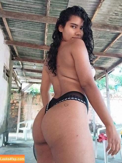 Amiga Marmitinha / marmitinhasdalu leaked photo photo #0259