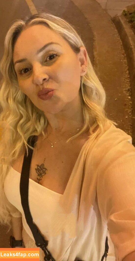 Amiga Marmitinha / marmitinhasdalu leaked photo photo #0286