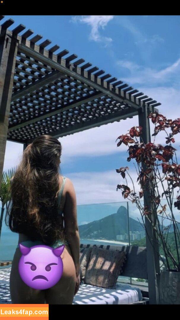 Amiga Marmitinha / marmitinhasdalu leaked photo photo #0301