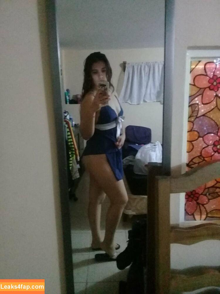 Amiga Marmitinha / marmitinhasdalu leaked photo photo #0327