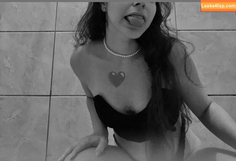 Amiga Marmitinha / marmitinhasdalu leaked photo photo #0359