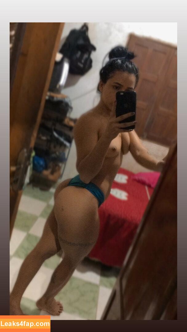Amiga Marmitinha / marmitinhasdalu leaked photo photo #0373