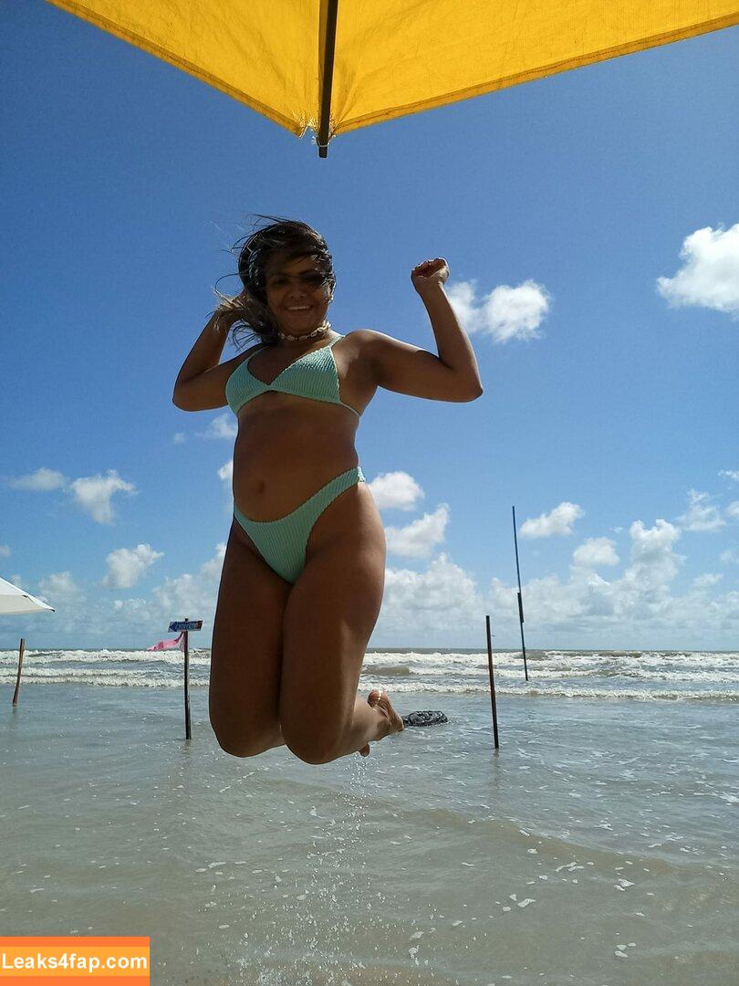 Amiga Marmitinha / marmitinhasdalu leaked photo photo #0377