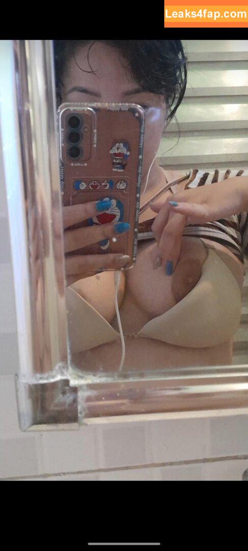 Amiga Marmitinha / marmitinhasdalu leaked photo photo #0622