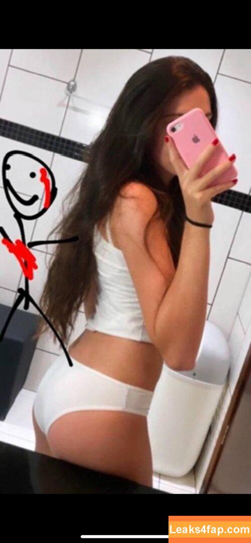 Amiga Marmitinha / marmitinhasdalu leaked photo photo #0641