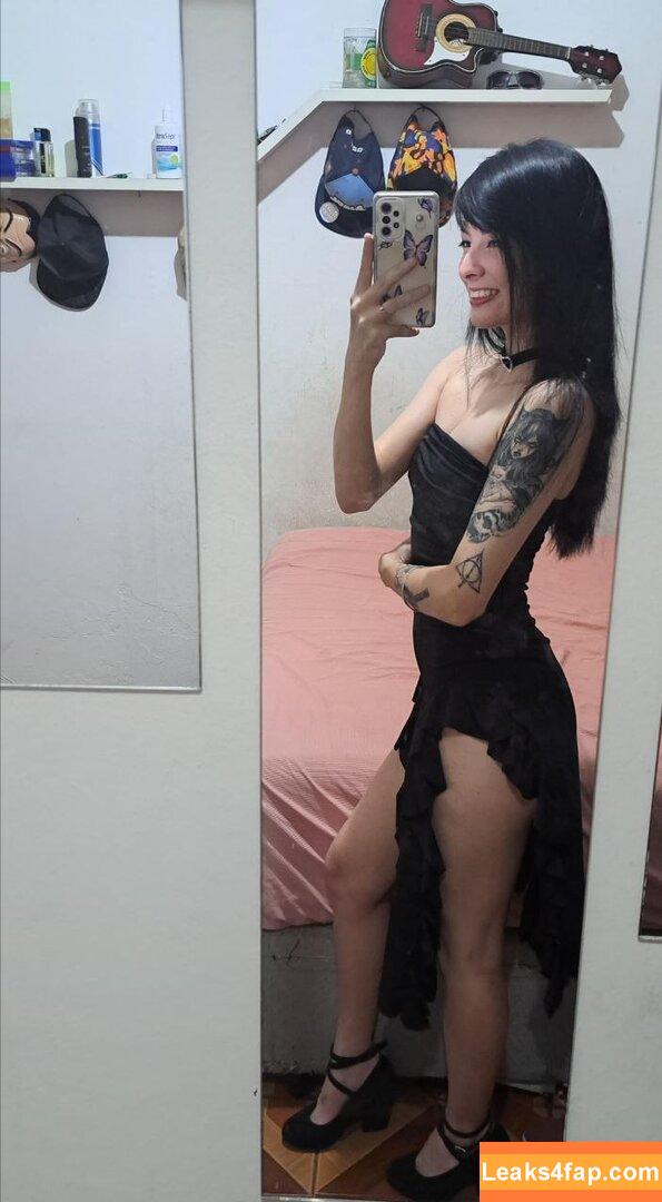 Amiga Marmitinha / marmitinhasdalu leaked photo photo #0656