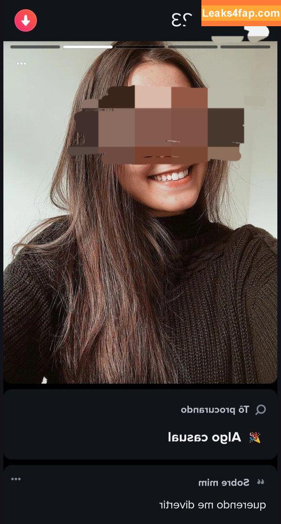 Amiga Marmitinha / marmitinhasdalu leaked photo photo #0658
