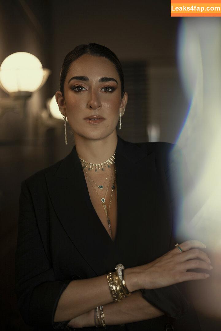 Amina Khalil / aminakhalilofficial слитое фото фото #0038