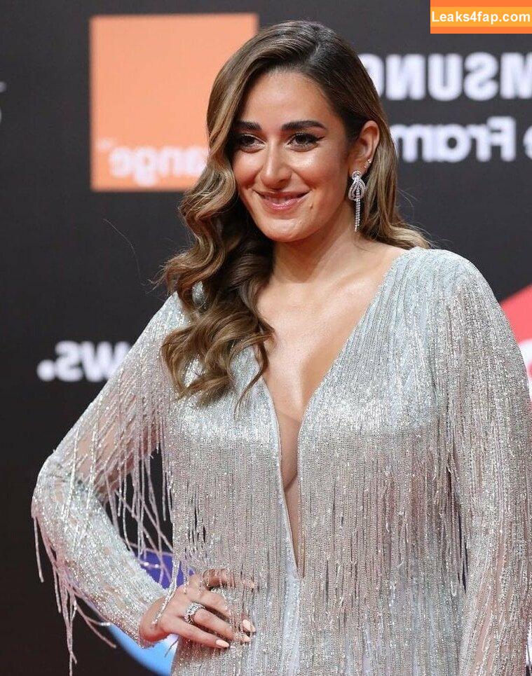 Amina Khalil / aminakhalilofficial слитое фото фото #0054