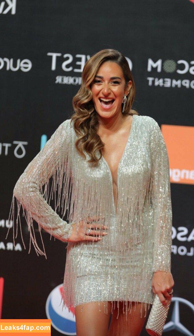 Amina Khalil / aminakhalilofficial слитое фото фото #0058