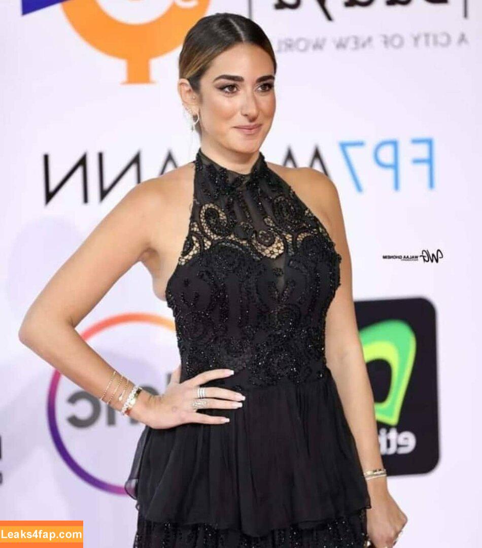 Amina Khalil / aminakhalilofficial leaked photo photo #0086