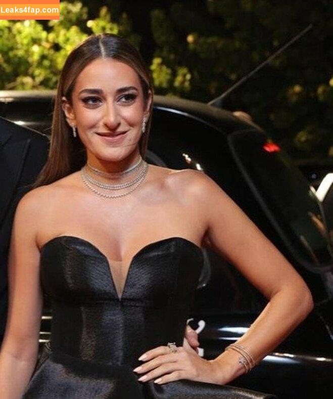 Amina Khalil / aminakhalilofficial слитое фото фото #0089