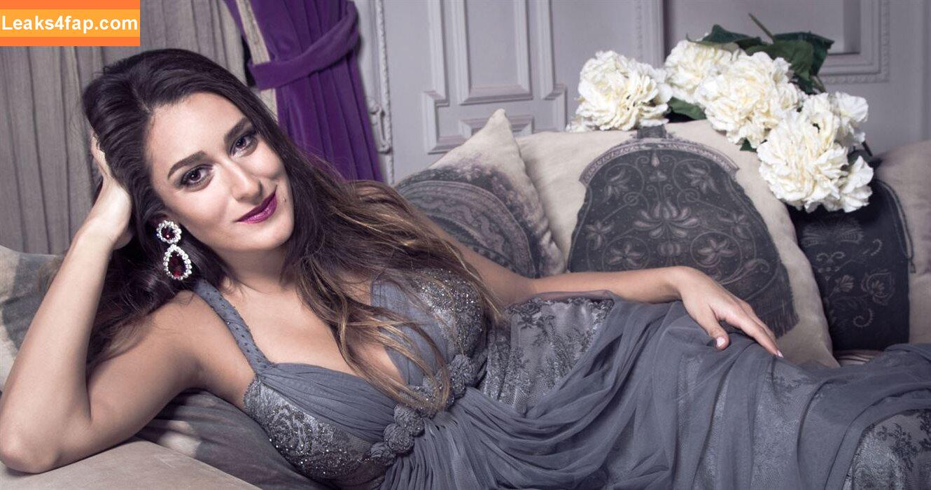 Amina Khalil / aminakhalilofficial leaked photo photo #0130