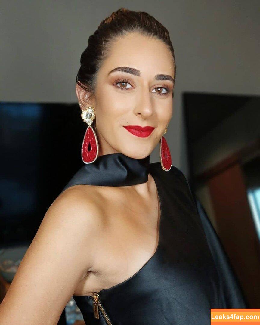 Amina Khalil / aminakhalilofficial слитое фото фото #0161