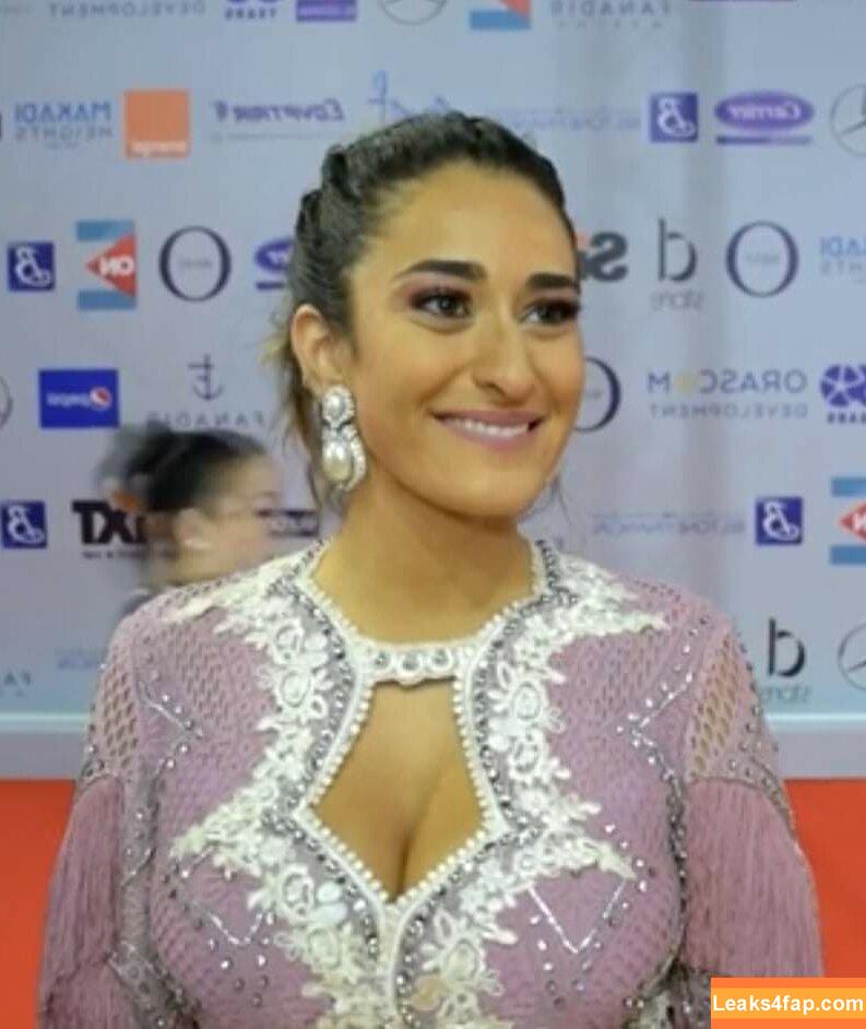 Amina Khalil / aminakhalilofficial слитое фото фото #0163