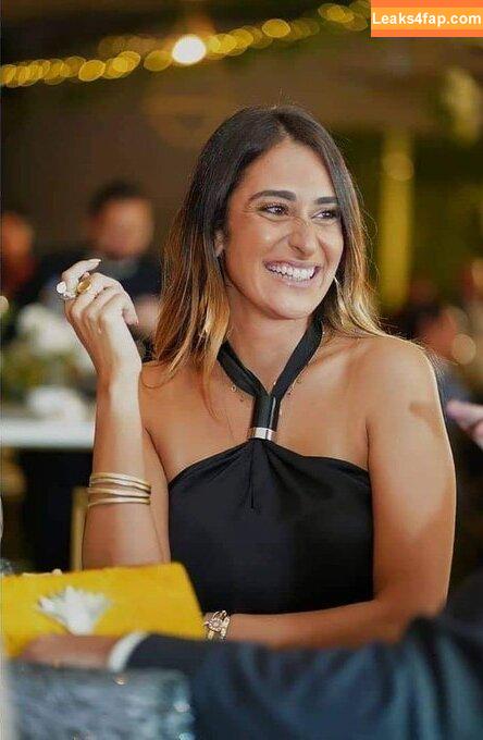 Amina Khalil / aminakhalilofficial leaked photo photo #0165