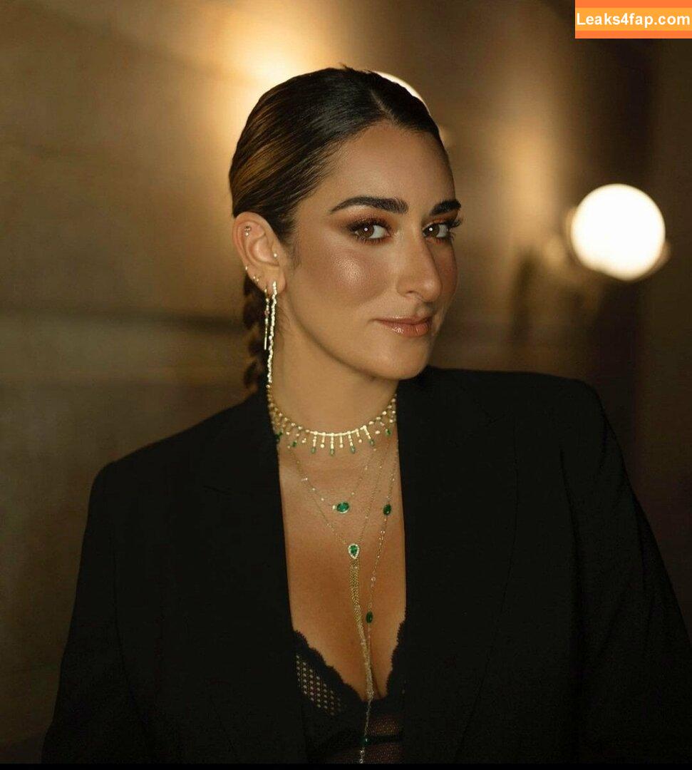 Amina Khalil / aminakhalilofficial leaked photo photo #0167