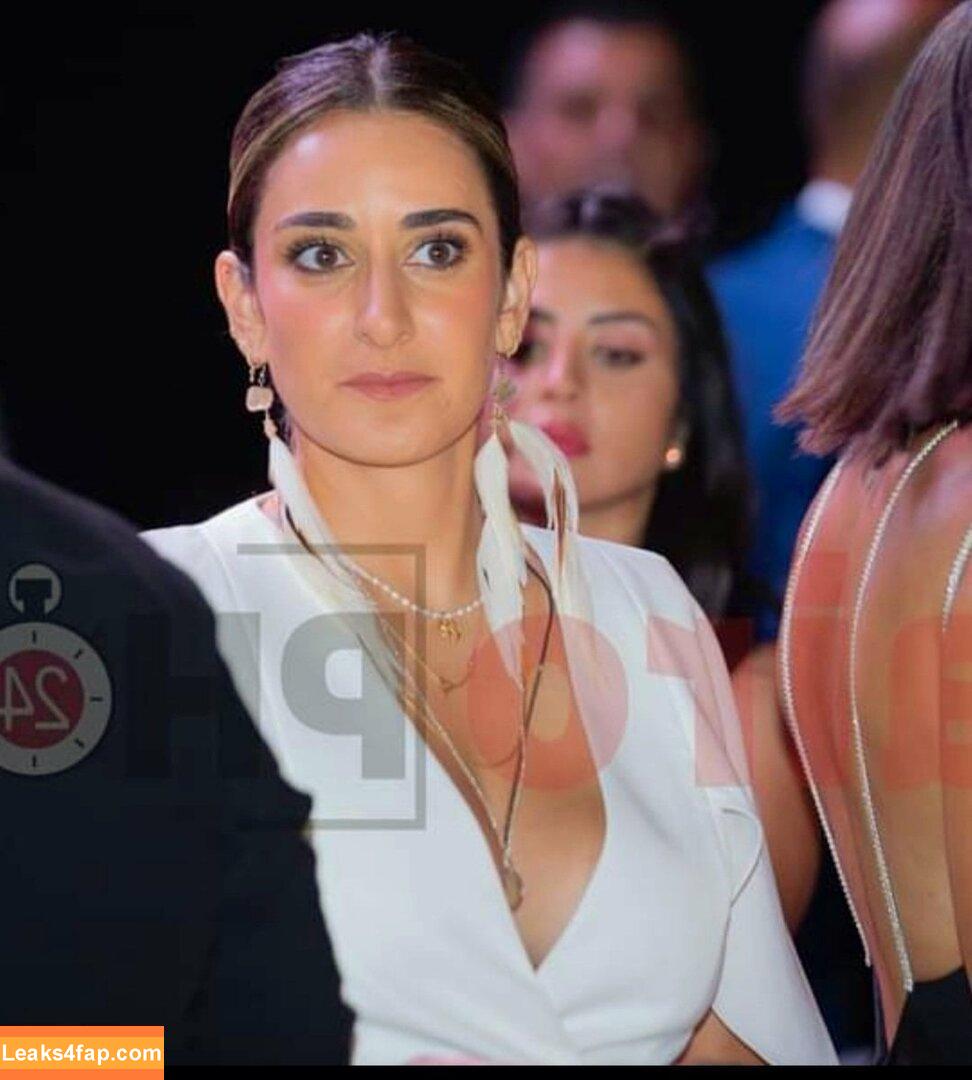 Amina Khalil / aminakhalilofficial leaked photo photo #0201