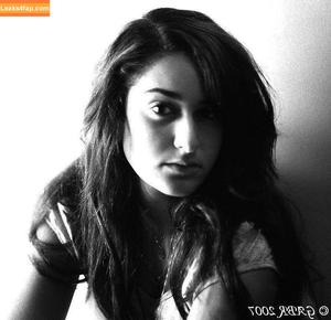 Amina Khalil фото #0003