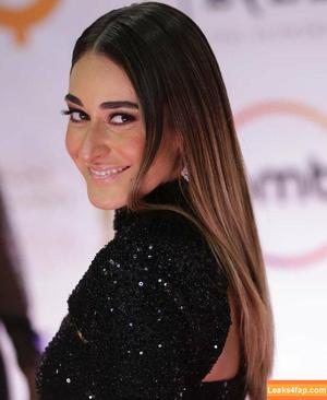 Amina Khalil фото #0056