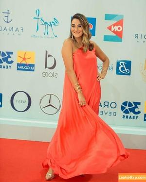 Amina Khalil photo #0066