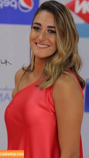 Amina Khalil photo #0090