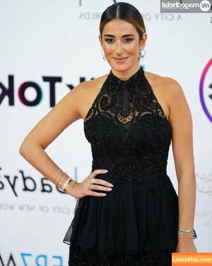 Amina Khalil фото #0092