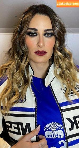 Amina Khalil фото #0106