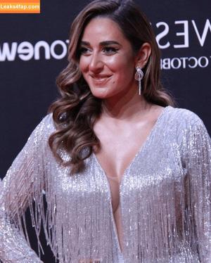 Amina Khalil photo #0115