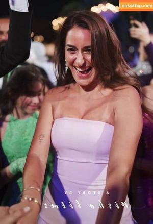 Amina Khalil фото #0155