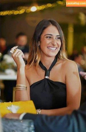 Amina Khalil photo #0165