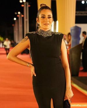 Amina Khalil photo #0168