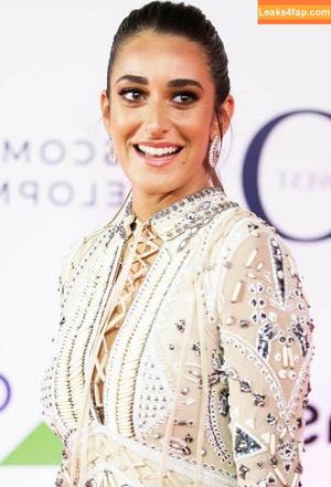 Amina Khalil фото #0171