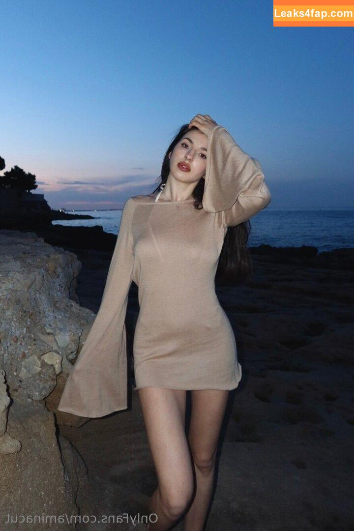 aminacut / amina_cut leaked photo photo #0001