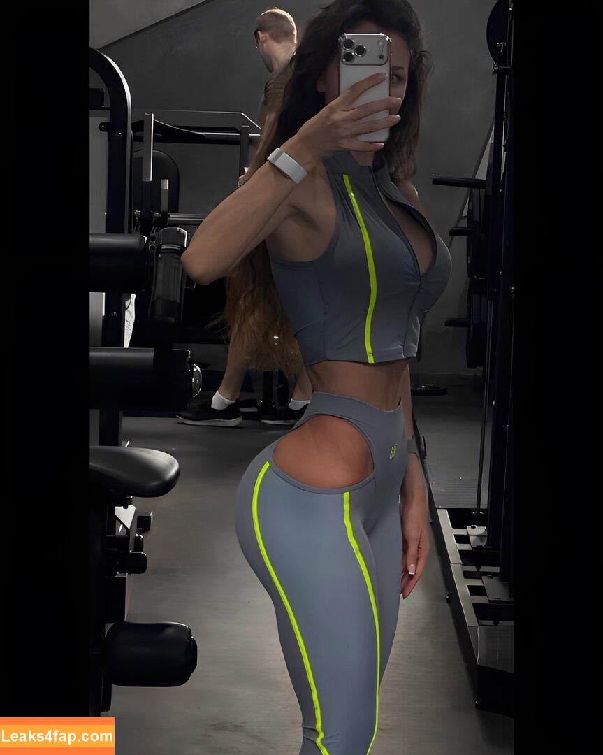 Aminova Inna / aminova.inna.555 / missinna слитое фото фото #0730