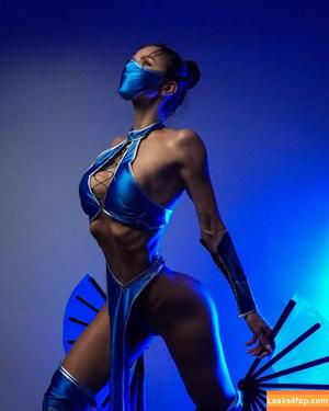 Aminova Inna photo #0217