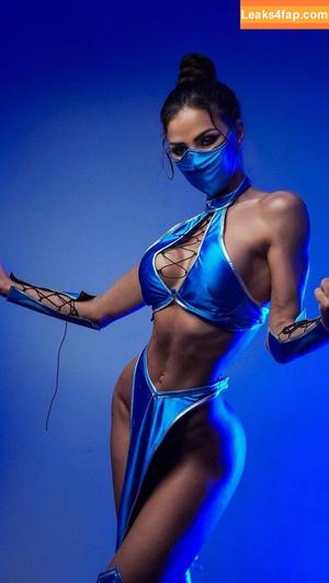 Aminova Inna photo #0224