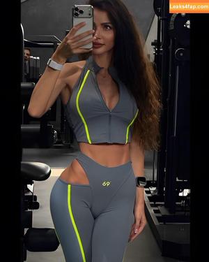 Aminova Inna фото #0731