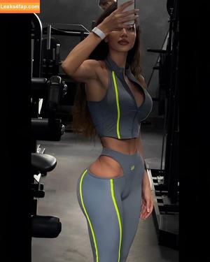 Aminova Inna фото #0732