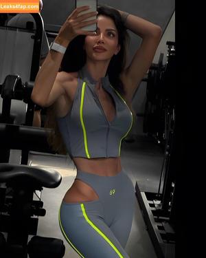 Aminova Inna фото #0733