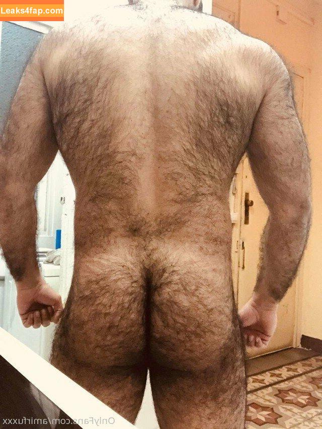 amir_hairyalpha / i_amtherealm_ed leaked photo photo #0002