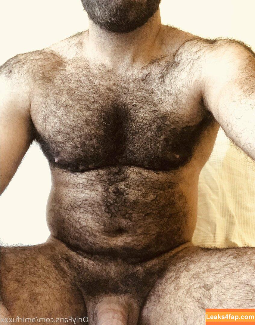 amir_hairyalpha / i_amtherealm_ed leaked photo photo #0033