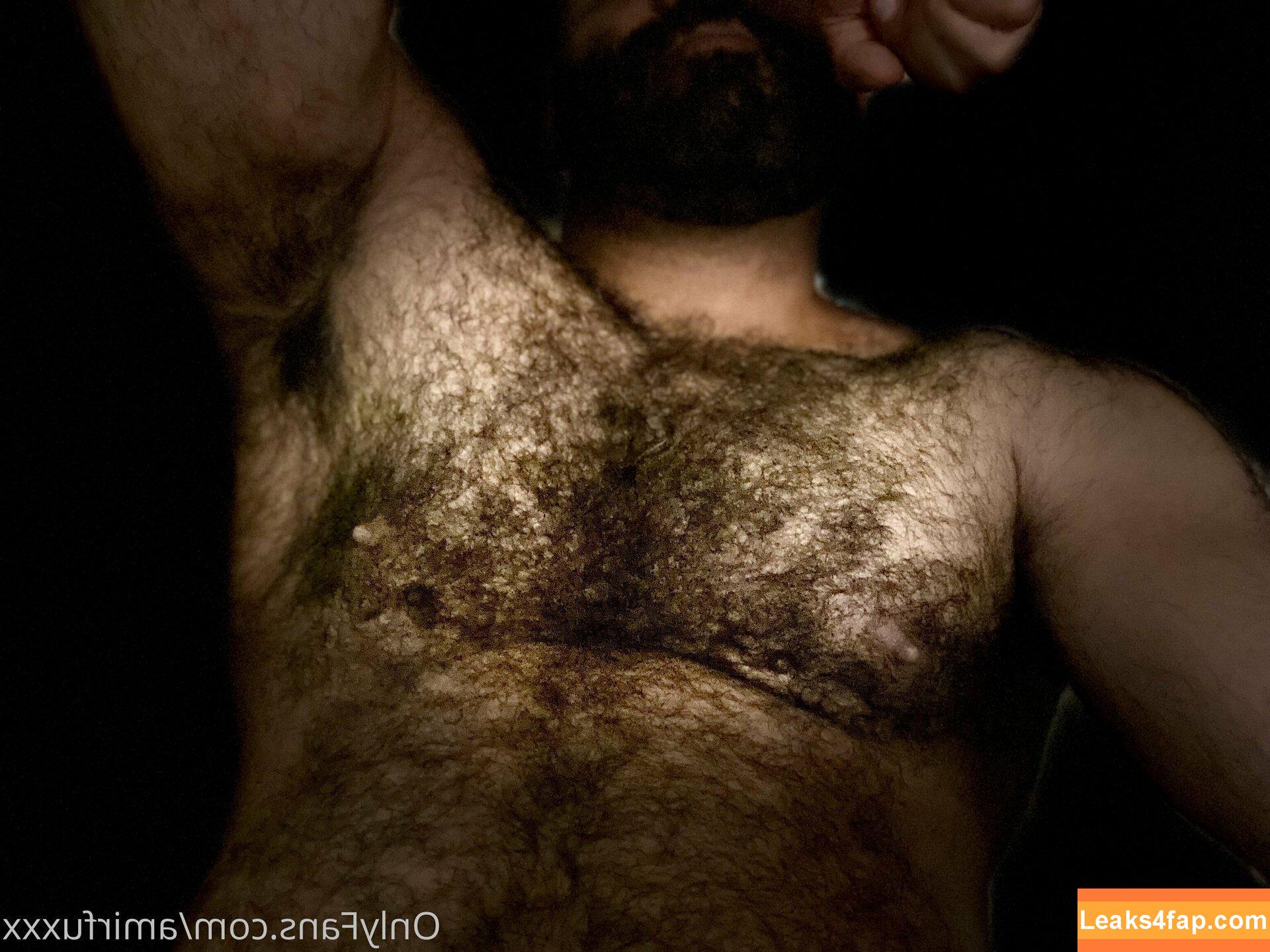 amir_hairyalpha / i_amtherealm_ed leaked photo photo #0039