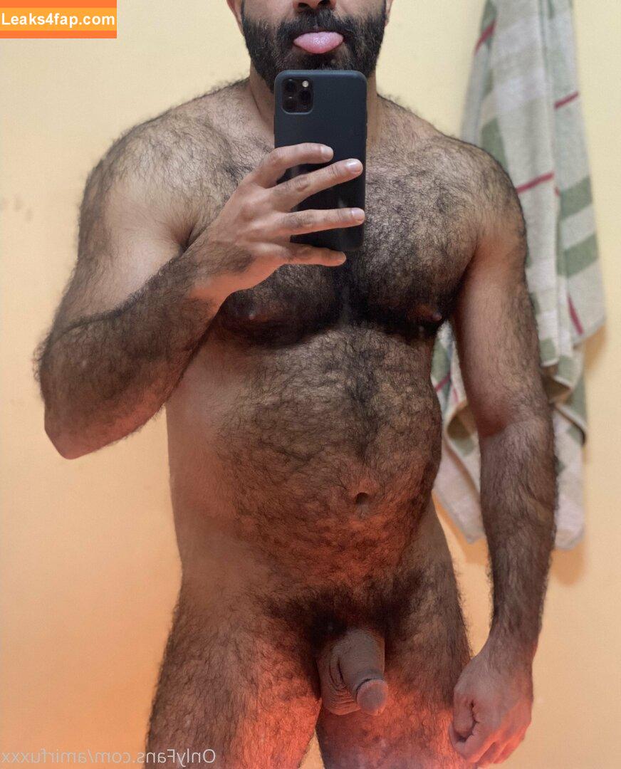 amir_hairyalpha / i_amtherealm_ed leaked photo photo #0048