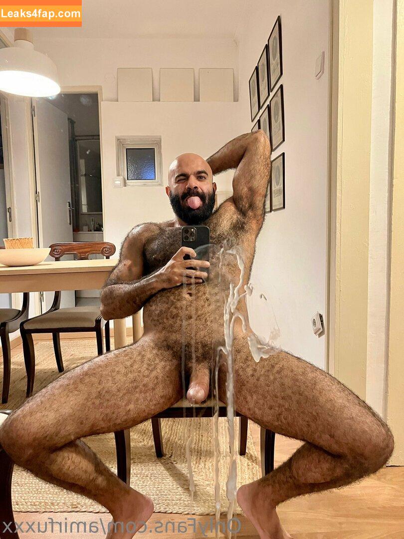 amir_hairyalpha / i_amtherealm_ed leaked photo photo #0061