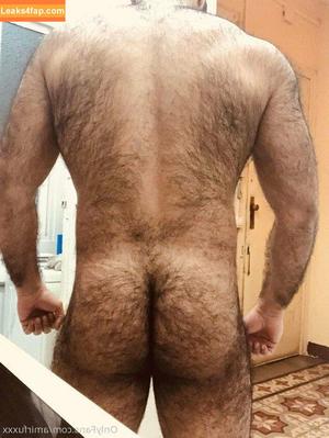 amir_hairyalpha photo #0002