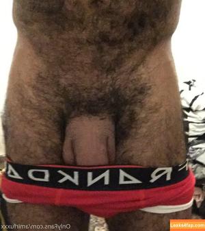 amir_hairyalpha photo #0006