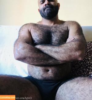 amir_hairyalpha photo #0011