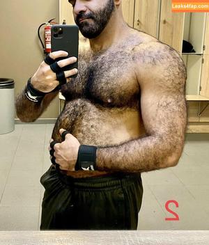 amir_hairyalpha photo #0018