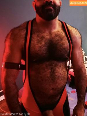 amir_hairyalpha photo #0023